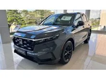 2026 Honda CR-V 2.0 eHEV E SUV Hot Deal Rebate Up To Rm 9,000