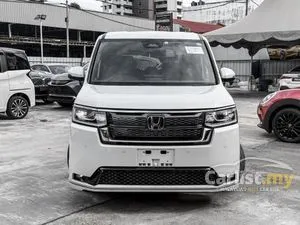 2023 Honda Step WGN 1.5 SPADA Premium Line MPV