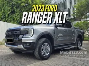 2023 Ford Ranger 2.0 XLT Pickup