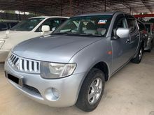 2009 Mitsubishi Triton 2.5 Lite 1 CHINESE OWNER CAR