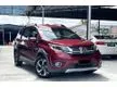 Used ORI 2017 Honda BR-V 1.5 V i-VTEC SUV FULL SERVICE HONDA LOW LOW MILEAGE 82K 3 YEARS WARRANTY - Cars for sale