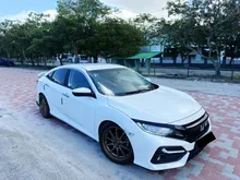 2019 Honda Civic 1.5 Hatchback - BOOKING RM500 SAHAJA