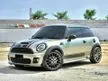 Used 2008 MINI Cooper S 1.6 Turbo Hatchback (A) Good Condition