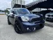 Used 2015 MINI Crossover 1.6 John Cooper Works SUV (A) Countryman One year Warranty