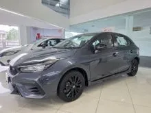 2026 Honda City 1.5 RS Hatchback*MID YEAR DEAL 14K+SPECIAL EXTRA DISCOUNT*MAX LOAN*LOW DOWN PAYMENT*DOOR2DOOR SERVICE*CALL ME *