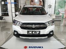 2020 Suzuki XL7 1,5 BETA Wagon