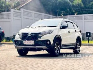 2025 Toyota Rush 1.5 GR Sport SUV