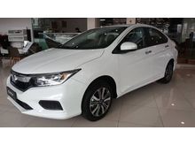 2018 Honda City 1.5 S i-VTEC Sedan