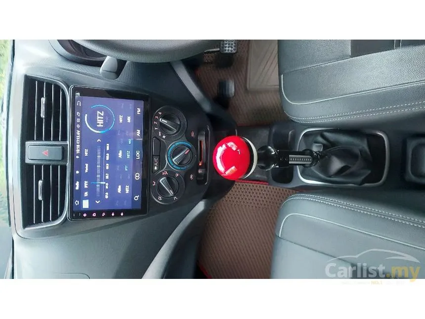 2023 Perodua AXIA E Hatchback