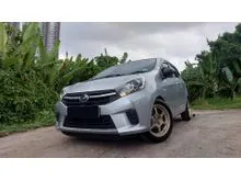 2023 Perodua AXIA 1.0 E Hatchback GOOD ACCESSORIES