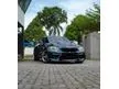 Used 2018 Manual BMW M2 3.0 Competition Coupe