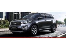 2017 Kia Sorento 2.4 MS SUV . SUPER DEAL FOR 2 DAYS CARNIVAL SALES . YES , ONLY 146,888 ... CALL NOW 012 6726461 .. BOOK NOW ..