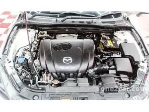 2018 Mazda 3 2.0 S Sports Hatchback