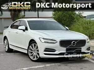 2019 Volvo S90 2.0 T8 Inscription Sedan