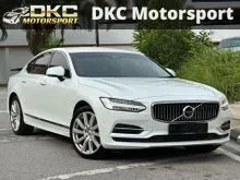 2019 Volvo S90 2.0 T8 Inscription Sedan -
