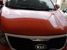 2012 Kia Sportage 2.0 SUV