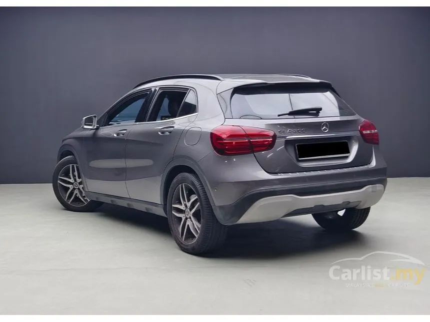 2019 Mercedes-Benz GLA200 Style SUV