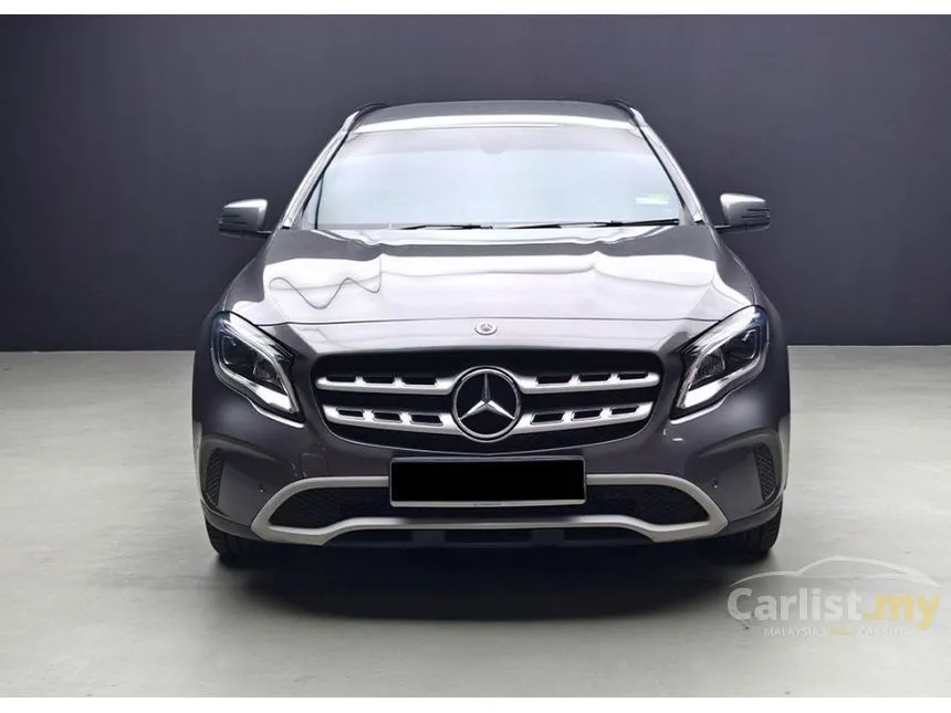 2019 Mercedes-Benz GLA200 Style SUV