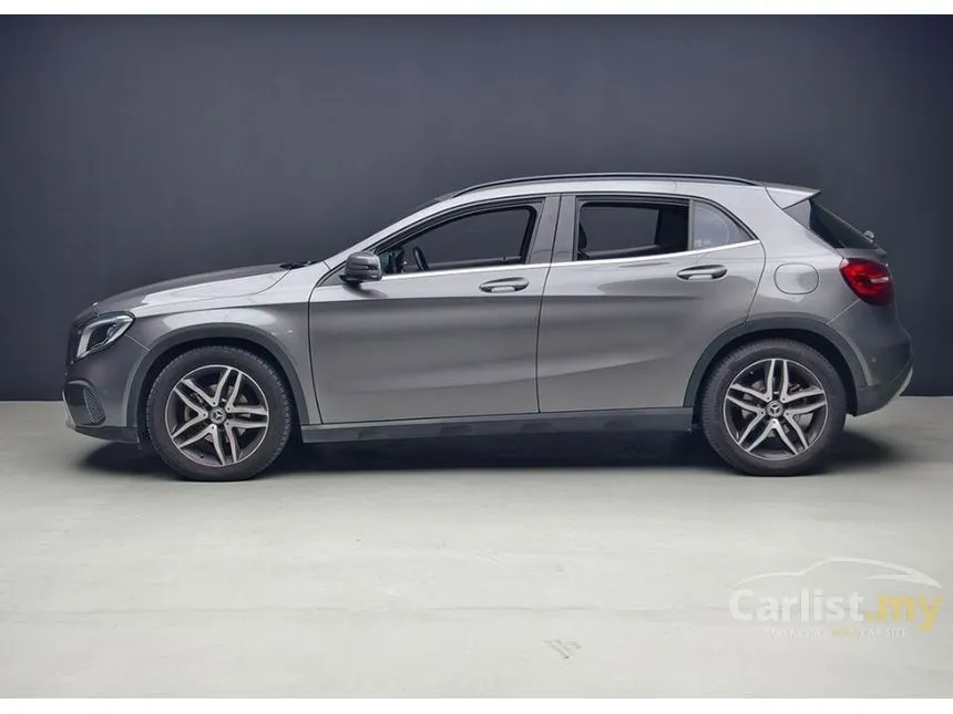2019 Mercedes-Benz GLA200 Style SUV