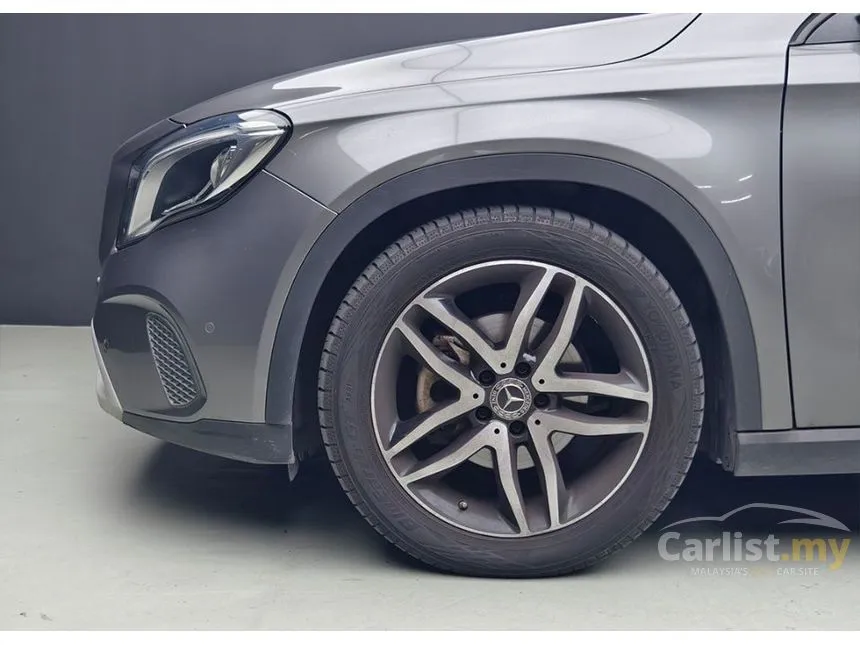 2019 Mercedes-Benz GLA200 Style SUV
