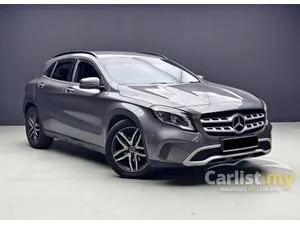 2019 Mercedes-Benz GLA200 1.6 Style SUV