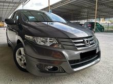 2010 Honda CITY 1.5 S (A)FREE 6 MONTH WARRANTY~!!!