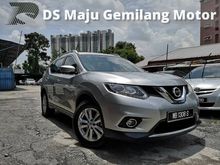 2015 Nissan X-Trail 2.5 (A) 7 Seats 360 Parking Camera