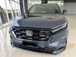 2024 Honda CR-V 2.0 e:HEV RS SUV