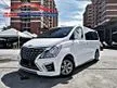 Used 2015 Hyundai Grand Starex 2.5 (A) Royale GLS Premium Spec New Facelift - Cars for sale