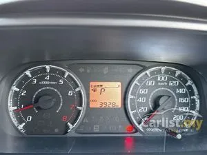 2024 Perodua Bezza 1.0 G Sedan