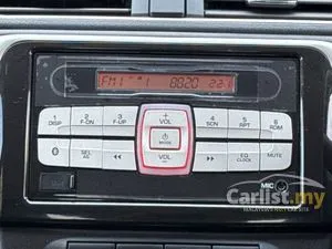 2024 Perodua Bezza 1.0 G Sedan