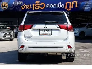 2022 Mitsubishi Outlander PHEV 2.4 GT Premium SUV