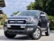Used 2016 Ford Ranger 2.2 XLT High Rider Pickup Truck FREE WARRANTY FREE TINTED OTR 1 CAREFUL OWNER TIPTOP CONDITION