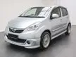 Used 2012 Perodua Myvi 1.3 EZi Hatchback NICE INTERIOR REVERSE CAMERA ONE OWNER - Cars for sale