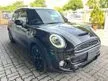 Recon 2019 MINI COOPER S 2.0 TWIN POWER TURBO FULL SPEC * FREE 6 YEAR WARRANTY *