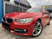 2012 BMW 328i 2.0 FULL SERVICE RECORD 46K/CAR KING