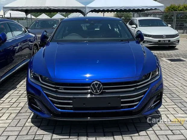 used volkswagen arteon 2 0 r line 4motion fastback for sale in malaysia carlist my used volkswagen arteon 2 0 r line 4motion fastback for sale in malaysia carlist my