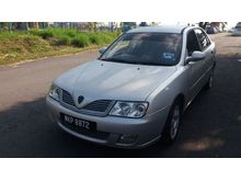 2003 Proton Waja 1.6 Premium Sedan