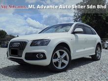 Audi Q5 2.0 TFSI S-LINE Facelift PBT LikeNEW Rg.14