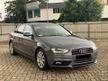 Used 2013 AUDI A4 1.8 TFSI -CHEAPEST IN TOWN - FREE SERVICE BEFORE DELIVER - Cars for sale