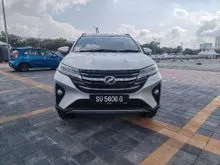 2021 Perodua Aruz 1.5 AV SUV Value For Money
