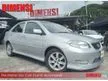 Used 2003 Toyota Vios 1.5 G Sedan (A) MAINTAIN WELL / LOW MILEAGE / ACCIDENT FREE / VERIFIED YEAR - Cars for sale