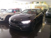 2016 BMW M4 3.0 Coupe Harman Kardon Head Up Display Carbon Roof