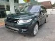 Recon 2017 Land Rover RANGE ROVER 3.0 SPORT HSE SDV6 DYNAMIC - Cars for sale