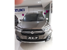 PROMO SUZUKI PUSAT 2020 Suzuki XL7 1,5 ZETA ,DISKON BESAR ,DATA DI BANTU SAMPAI ACC.
