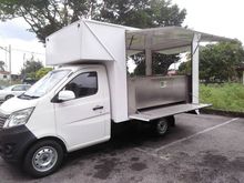 2019 Chana Era Star II 1.2 FOOD TRUCK