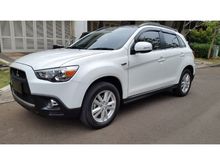 2013 Mitsubishi Outlander Sport 2.0 PX SUV