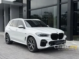 2022 BMW X5 3.0 xDrive45e M Sport SUV