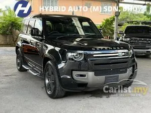 2023 Land Rover Defender 3.0 110 D300 SUV