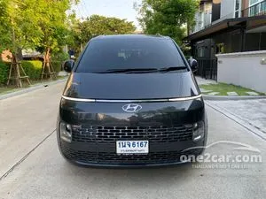 2023 Hyundai Staria 2.2 S Van